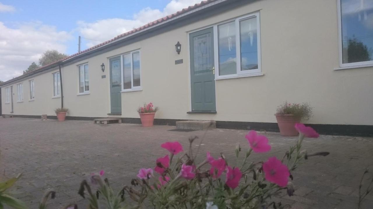 Perfect Business Accommodation At Sidings Farm - Luxury Cottage Accommodation - Fully Equipped & Self Catering Pidley 외부 사진