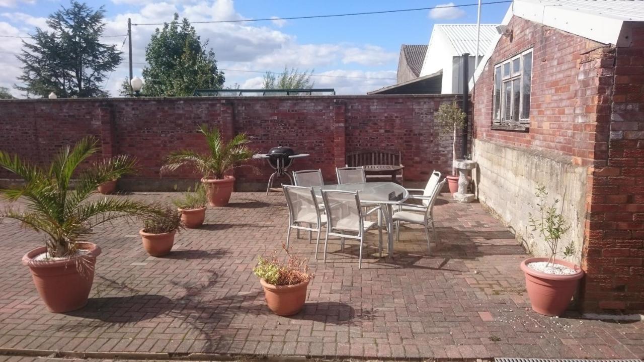 Perfect Business Accommodation At Sidings Farm - Luxury Cottage Accommodation - Fully Equipped & Self Catering Pidley 외부 사진
