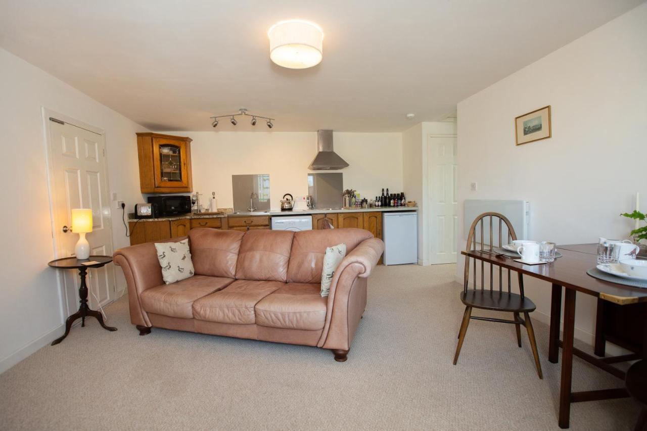 Perfect Business Accommodation At Sidings Farm - Luxury Cottage Accommodation - Fully Equipped & Self Catering Pidley 외부 사진