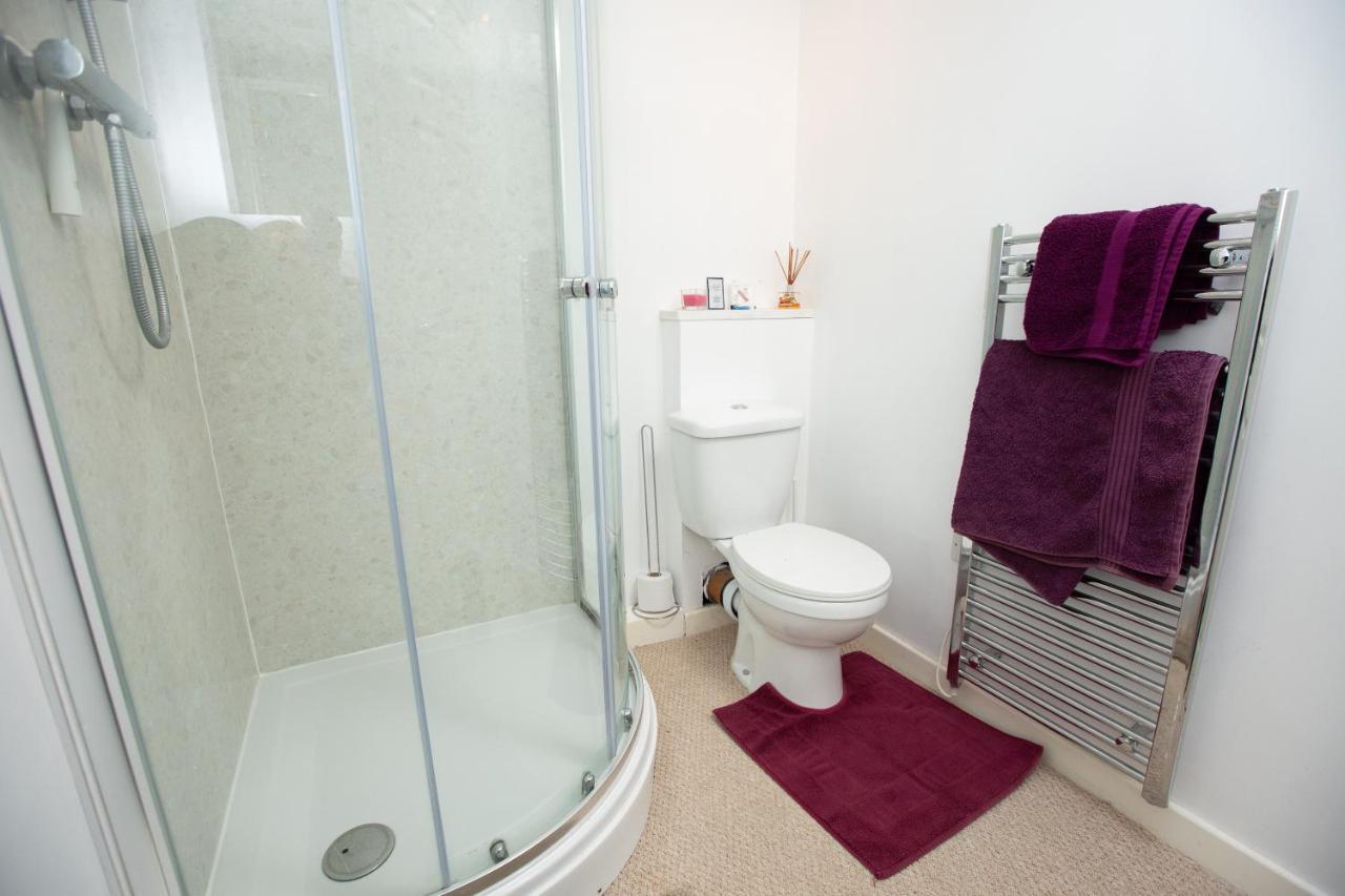 Perfect Business Accommodation At Sidings Farm - Luxury Cottage Accommodation - Fully Equipped & Self Catering Pidley 외부 사진