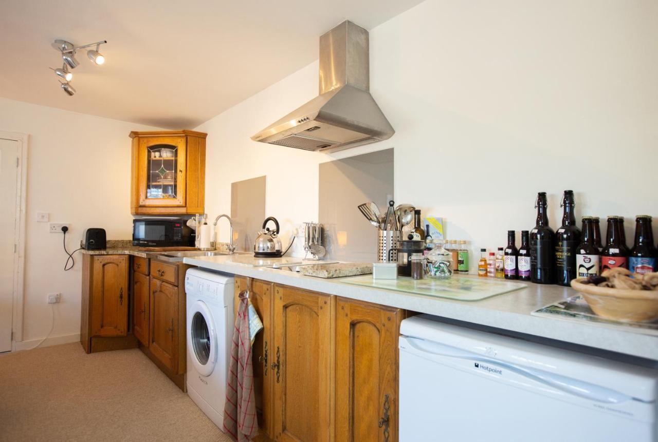 Perfect Business Accommodation At Sidings Farm - Luxury Cottage Accommodation - Fully Equipped & Self Catering Pidley 외부 사진