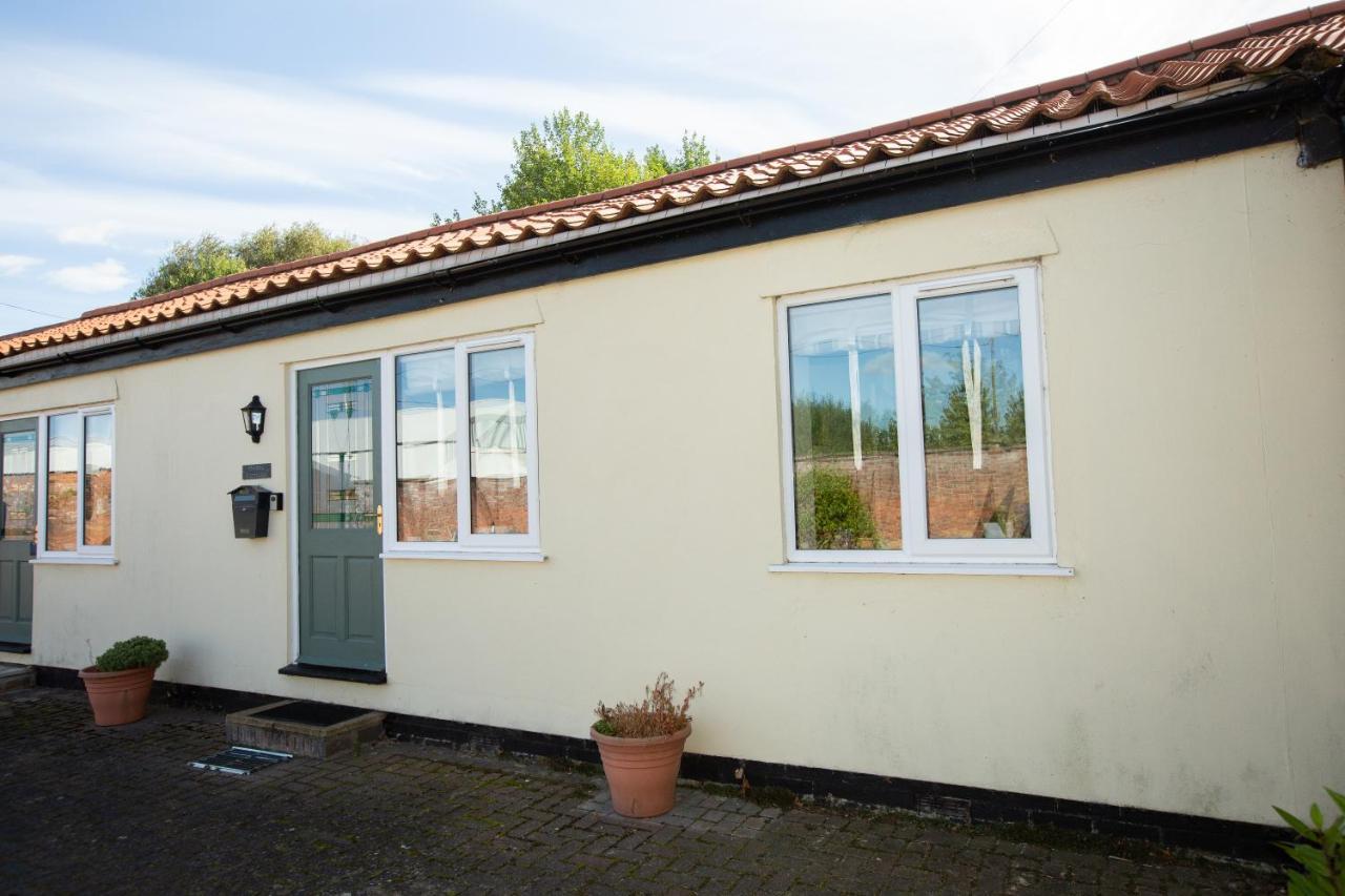 Perfect Business Accommodation At Sidings Farm - Luxury Cottage Accommodation - Fully Equipped & Self Catering Pidley 외부 사진