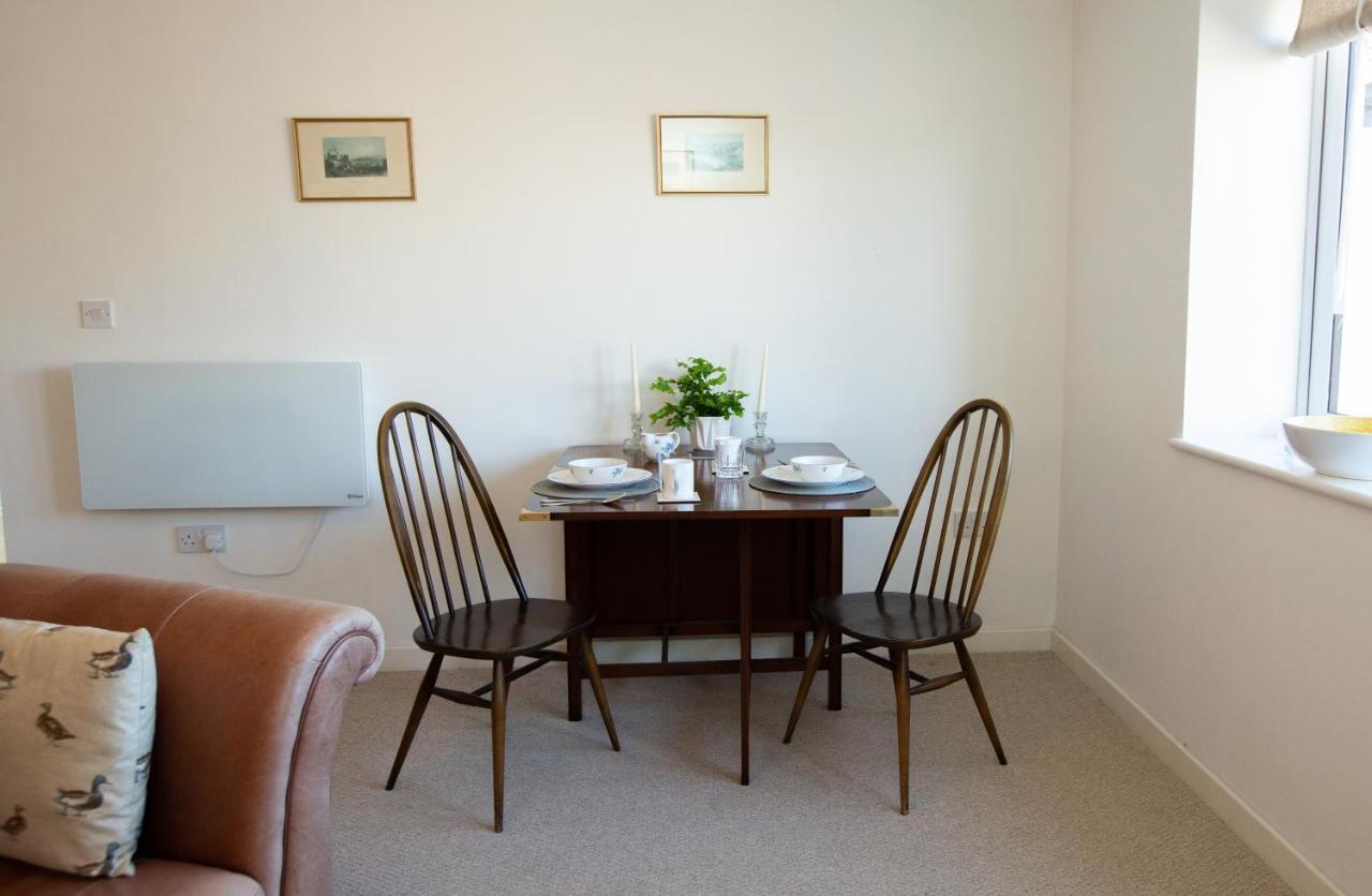 Perfect Business Accommodation At Sidings Farm - Luxury Cottage Accommodation - Fully Equipped & Self Catering Pidley 외부 사진